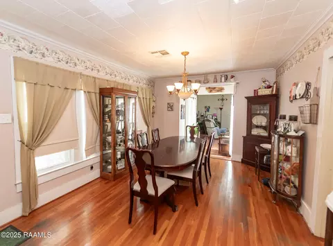 Dining - 301 N 5th St, Eunice, LA 70535 photo 1 of 1