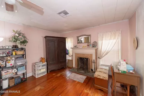 Bedroom - 301 N 5th St, Eunice, LA 70535 photo 1 of 4
