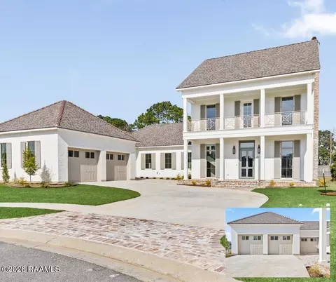 403 Ivy Cottage Dr, Youngsville, LA 70592