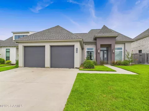 301 Redfern St, Lafayette, LA 70508