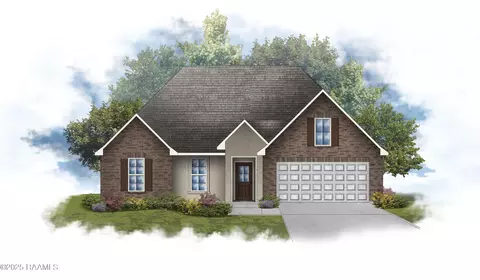 114 Garden Meadows Dr, Lafayette, LA 70506