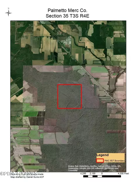 Sect 35 T3s R4e, Morrow, LA 71356