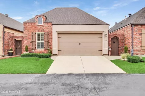 115 Palm Springs Ave, Lafayette, LA 70506