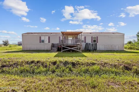 109 Frog Leap Ln, Duson, LA 70529