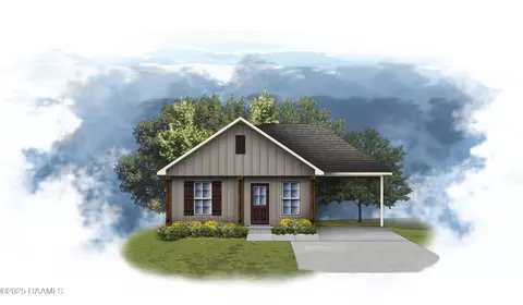 216 Hester Way, Carencro, LA 70520