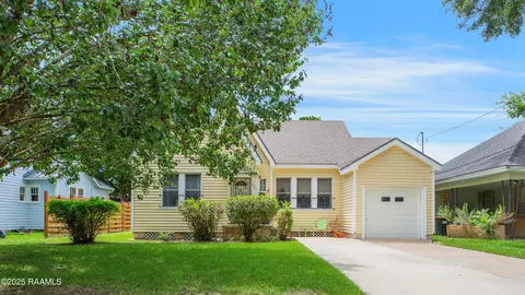 309 Evangeline Dr, Lafayette, LA 70501