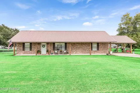 487 St Mark Ave, Opelousas, LA 70570
