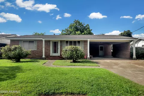 115 Rayland St, Lafayette, LA 70506