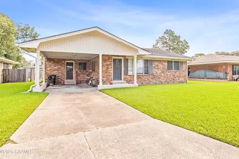 609 Missouri St, New Iberia, LA 70563