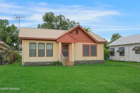 316 Magnolia Ave, New Iberia, LA 70563