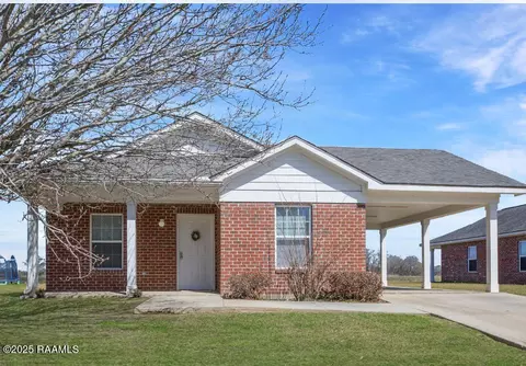 1002 W End Dr, New Iberia, LA 70560