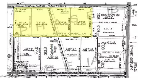 00 Wall Rd, Broussard, LA 70518 photo 2