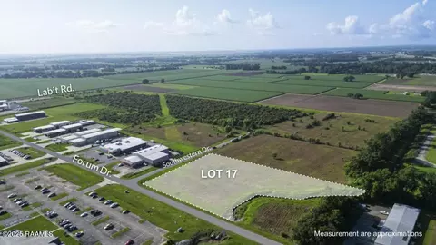 00 Forum Dr, Broussard, LA 70518