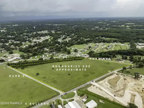 S Bullard Street, Opelousas, LA 70570