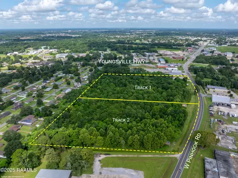 3744 W Pinhook Rd, Broussard, LA 70518
