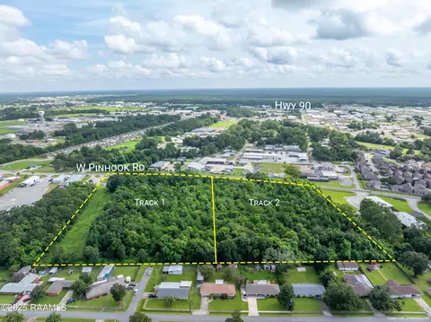 3744 W Pinhook Rd, Broussard, LA 70518 photo 3