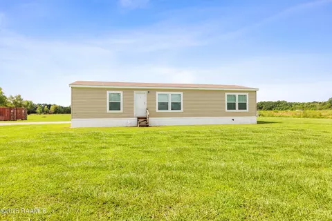 1350 Jagneauxville Rd, Church Point, LA 70525