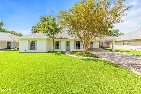 204 San Carlos Cir, Lafayette, LA 70506