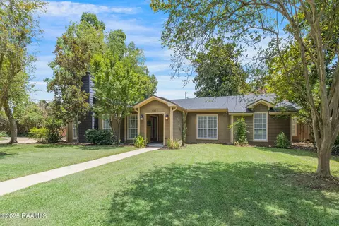 2312 W Saint Mary Blvd, Lafayette, LA 70506