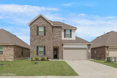 242 Cane Run Ct, Duson, LA 70529