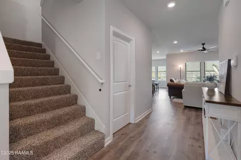 Entry Way - 242 Cane Run Ct, Duson, LA 70529 photo 5 of 5