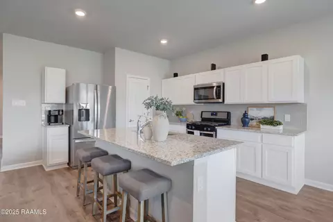Kitchen - 242 Cane Run Ct, Duson, LA 70529 photo 1 of 2