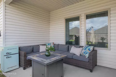 Exterior - 242 Cane Run Ct, Duson, LA 70529 photo 2 of 3