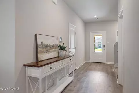 Entry Way - 242 Cane Run Ct, Duson, LA 70529 photo 1 of 5