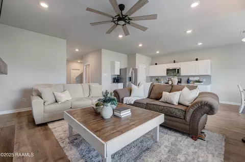Living - 242 Cane Run Ct, Duson, LA 70529 photo 1 of 1