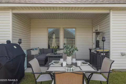 Exterior - 242 Cane Run Ct, Duson, LA 70529 photo 3 of 3