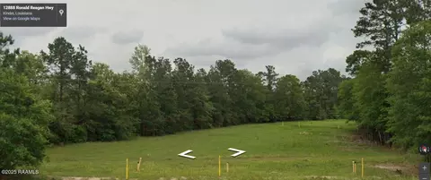 tbd Highway 190 Kinder, Kinder, LA 70648
