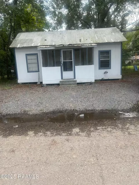633 633 Halphen St, Opelousas, LA 70570
