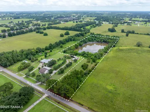 400 Blk Rue Novembre, Scott, LA 70583