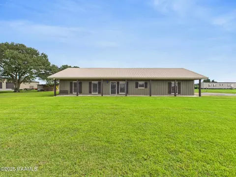19004 W La Hwy 335, Kaplan, LA 70548