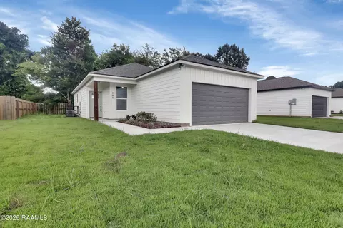 109 Salt Dr, Lafayette, LA 70506