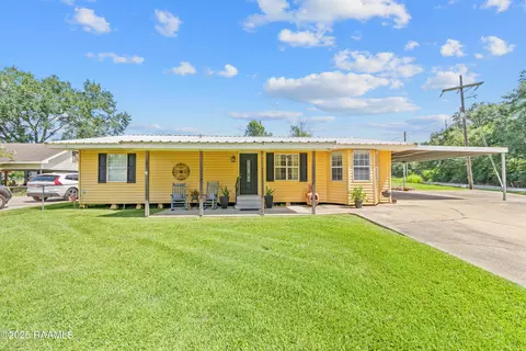 145 Allister Rd, Maurice, LA 70555
