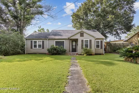 717 W Northern Ave, Crowley, LA 70526