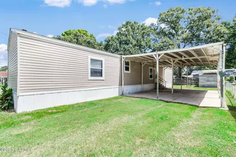 540 N Moss St, Church Point, LA 70525