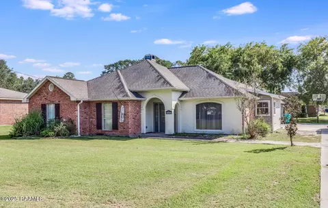 1024 N 12th St, Eunice, LA 70535 photo 1