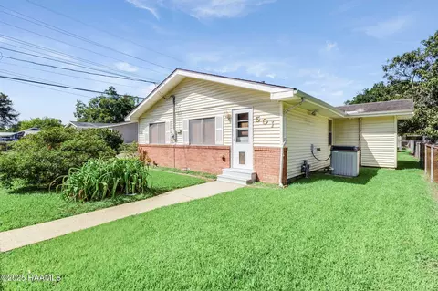 501 W Dale St, New Iberia, LA 70560