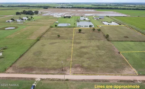 tbd G Mulberry Ln, Iota, LA 70543