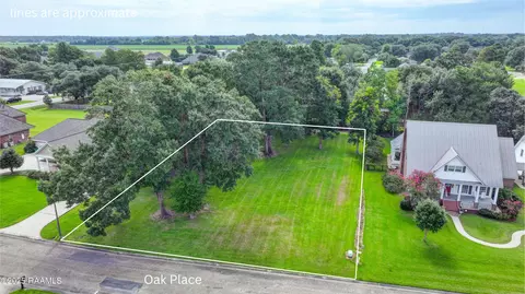 5 Oak Pl, New Iberia, LA 70563