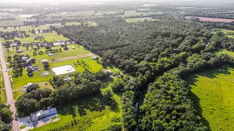 tbd Frozard Rd, Arnaudville, LA 70512