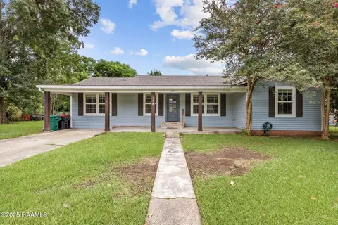 215 S Audubon Blvd, Lafayette, LA 70503