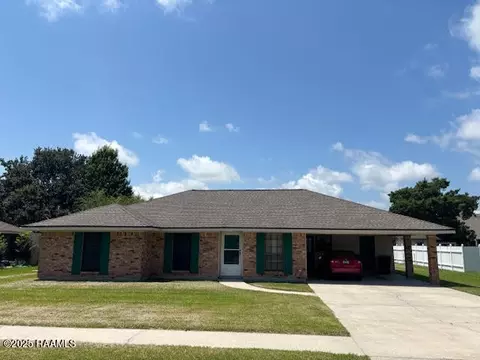 205 Darlene Dr, Lafayette, LA 70508