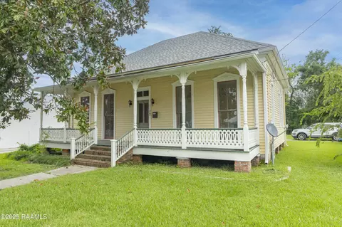 1102 Main St, Franklin, LA 70538