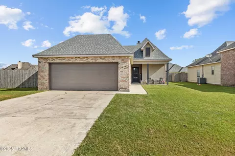103 Blue Heron Dr, Lafayette, LA 70508
