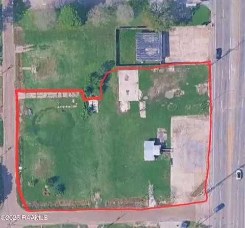 1305 Moss St, Lafayette, LA 70501