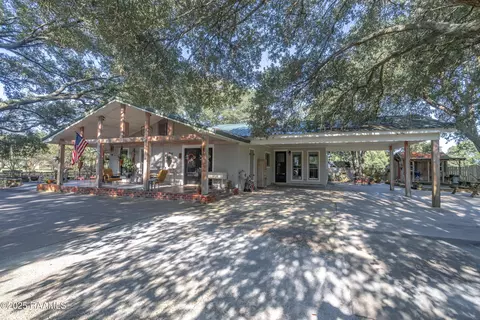 2159 Britany Hwy, Church Point, LA 70525