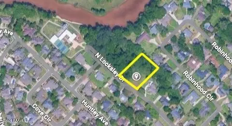 400 N Blk N Locksley Dr, Lafayette, LA 70508